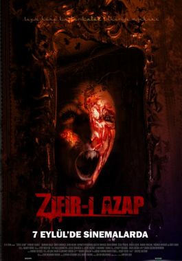 Zifir-i Azap poster