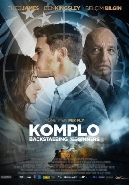 Komplo poster