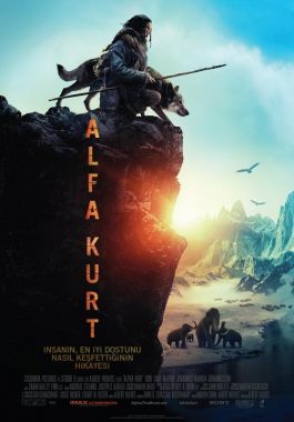 Alfa Kurt poster
