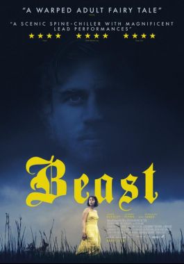 Canavar poster