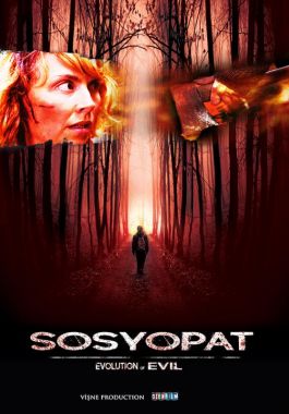Sosyopat poster