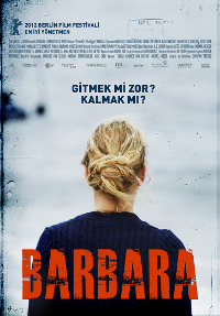 Barbara poster