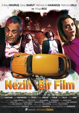 Nezih Bir Film poster