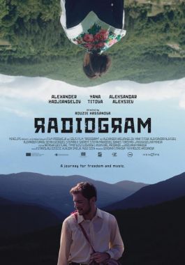 Radiogram poster