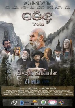 Göç Yolu poster