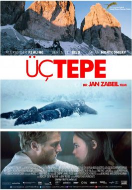 Üç Tepe poster