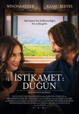 İstikamet: Düğün poster