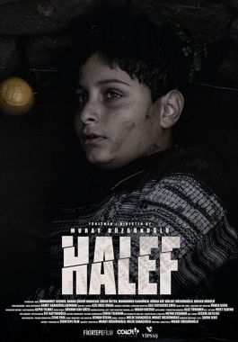 Halef poster