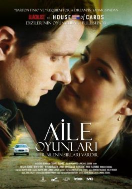 Aile Oyunları poster