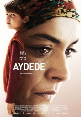 Aydede poster