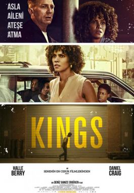 Kings poster