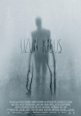 Uzun Kabus poster
