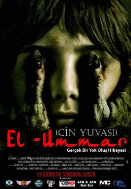 El Ummar poster
