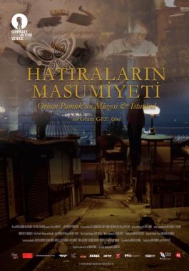 Hatıraların Masumiyeti poster