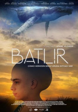 Batlır poster