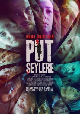 Put Şeylere poster