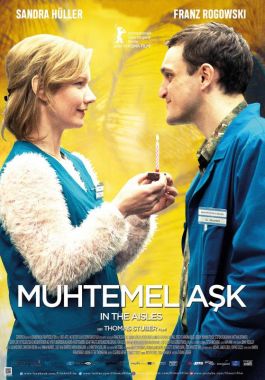 Muhtemel Aşk poster