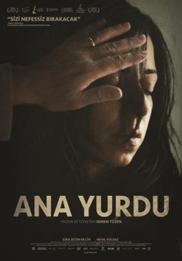 Ana Yurdu poster