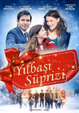 Yılbaşı Sürprizi poster
