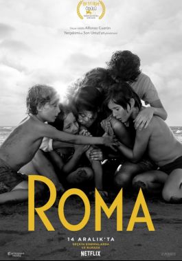 Roma poster
