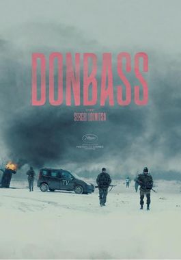 Donbass poster