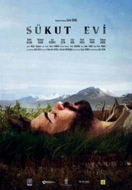 Sükut Evi poster