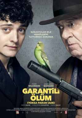 Garantili Ölüm (Yoksa Paran İade) poster