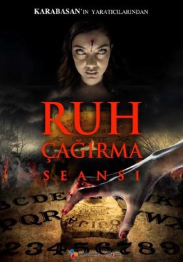 Ruh Çağırma Seansı poster