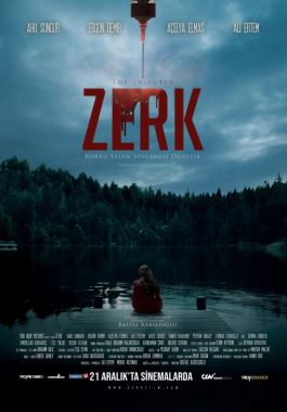 Zerk poster