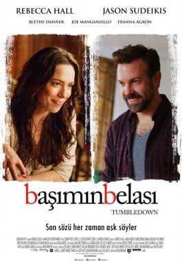 Başımın Belası poster