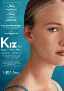 Kız poster