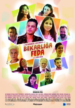 Bekarlığa Feda poster