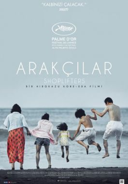 Arakçılar poster