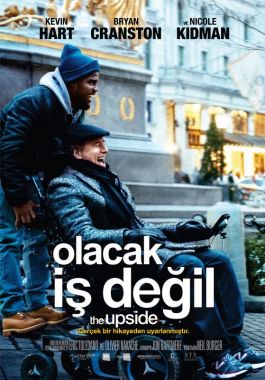 Olacak İş Değil poster
