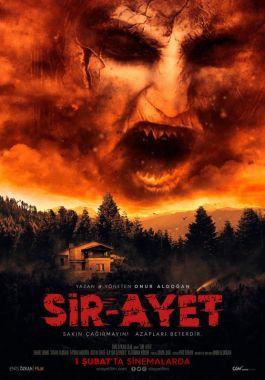 Sir-Ayet poster