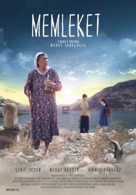 Memleket poster
