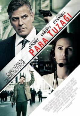 Para Tuzağı poster