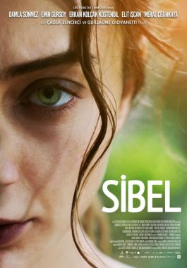 Sibel poster