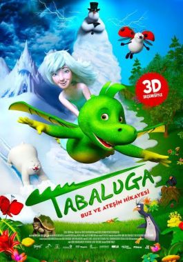 Tabaluga poster