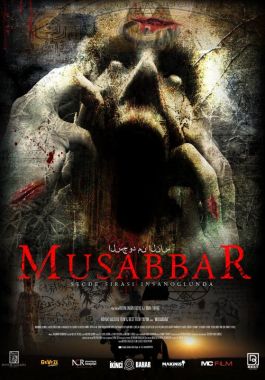 Musabbar poster