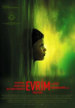 Evrim poster