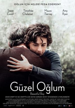 Güzel Oğlum poster