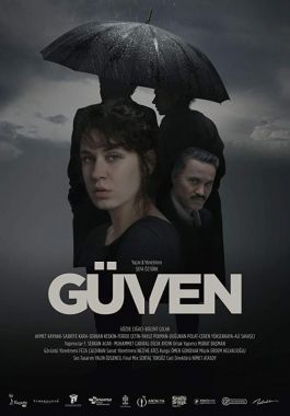 Güven poster
