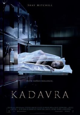 Kadavra poster