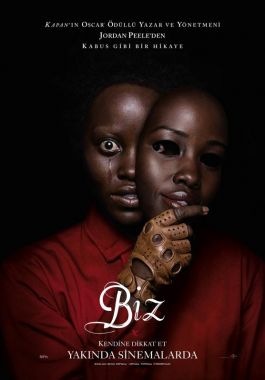 Biz poster