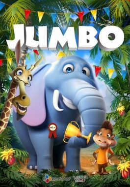 Jumbo poster