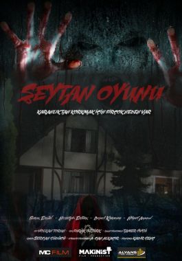 Şeytan Oyunu poster