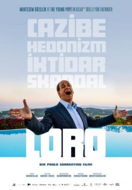 Loro poster