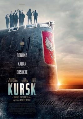 Kursk poster