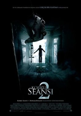 Korku Seansı 2 poster